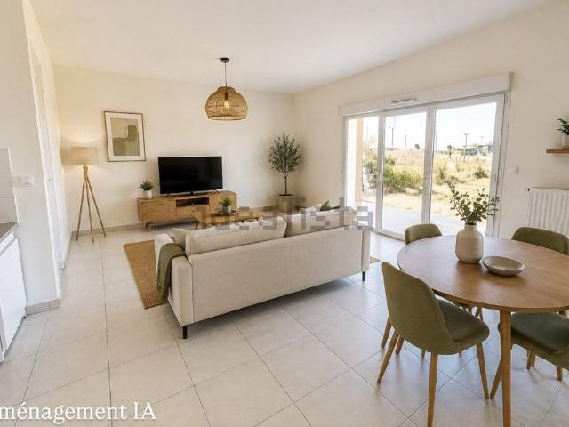 Appartement vente à Le Bois Joly, Saran