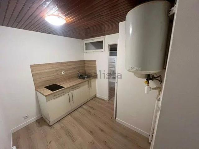 Appartement location à Le Bas de Saran, Saran