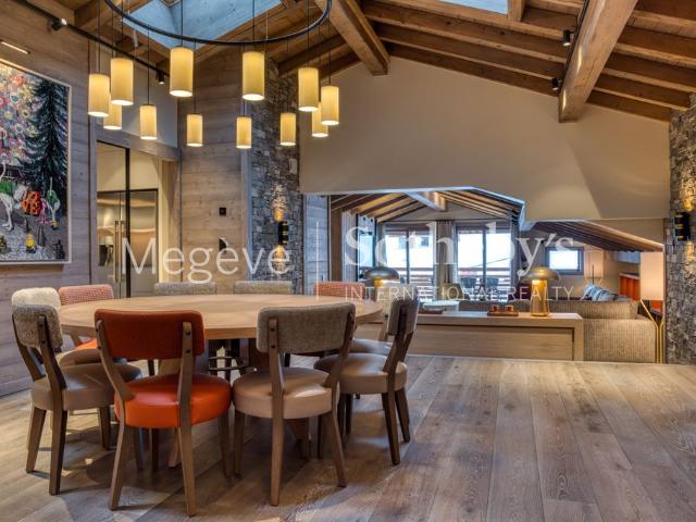 Appartement location à Bonneville, Megève