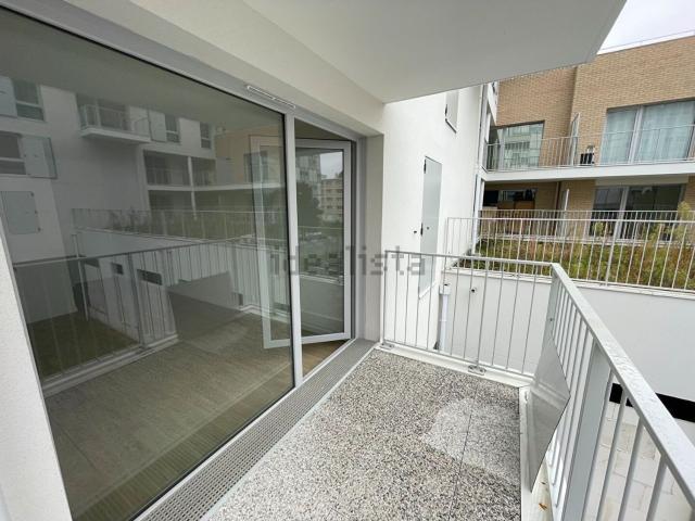 Appartement location à Quartier politique de la Ville Lochères, Sarcelles