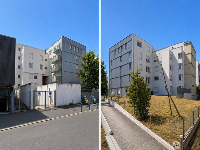 Appartement location à Sarcelles, Val-d'Oise