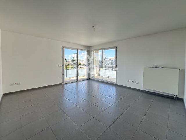 Appartement location à Sarcelles