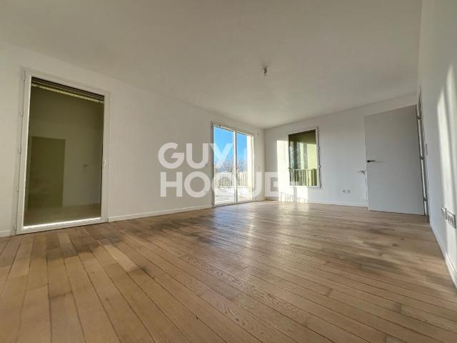 Appartement location à Sarcelles
