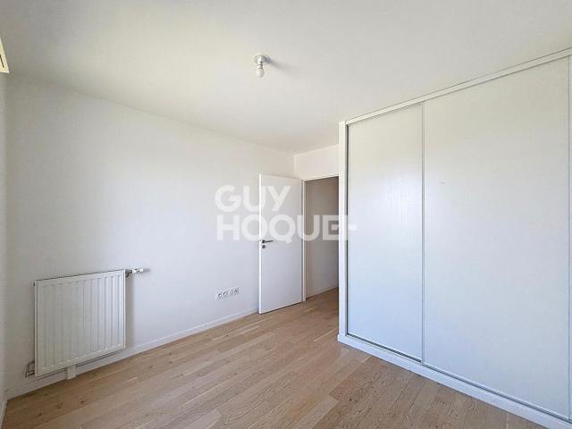 Appartement location à Sarcelles