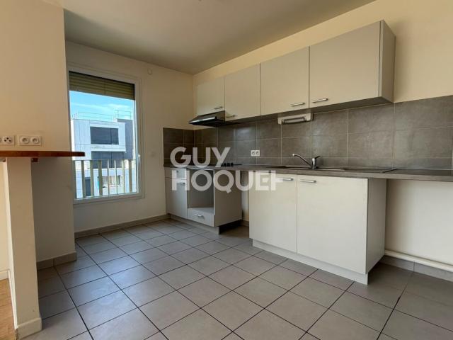 Appartement location à Sarcelles