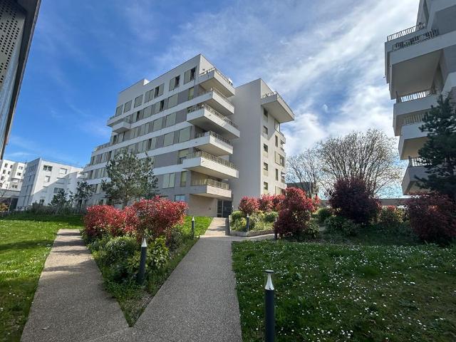 Appartement location à Sarcelles
