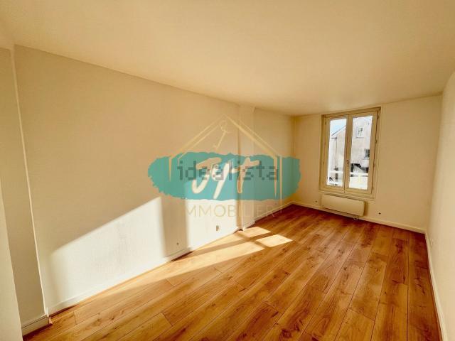 Appartement location à Sarcelles, Val-d'Oise