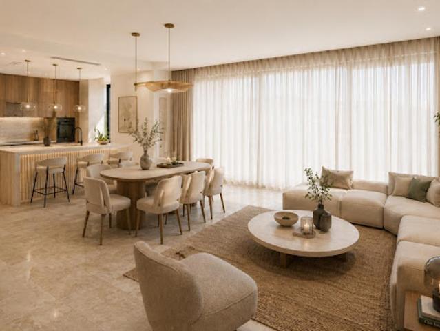 Appartement vente à Sartène, Sari-solenzara