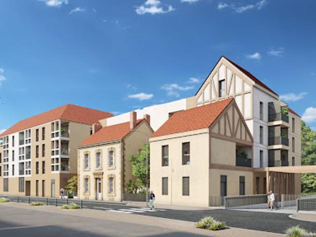 Appartement vente à Sarlat-la-Canéda, Sarlat-la-canéda