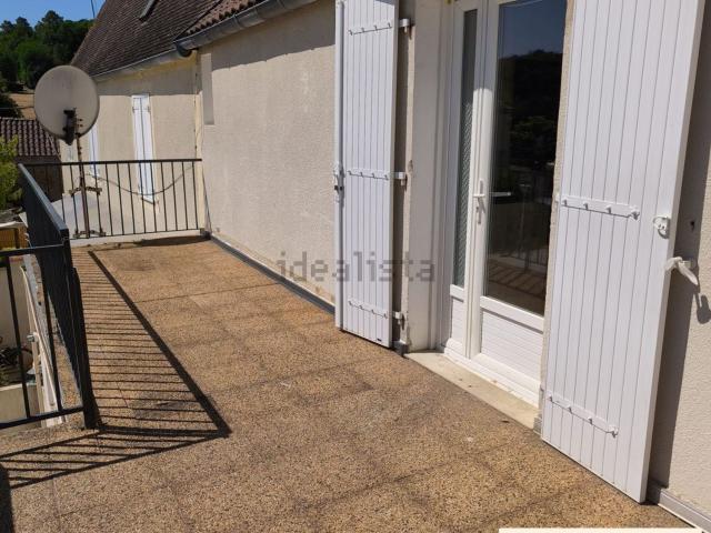 Appartement vente à La Canéda, Sarlat-la-Canéda