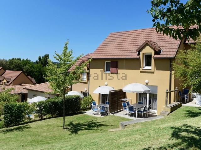 Appartement vente à La Vigne, Sarlat-la-Canéda