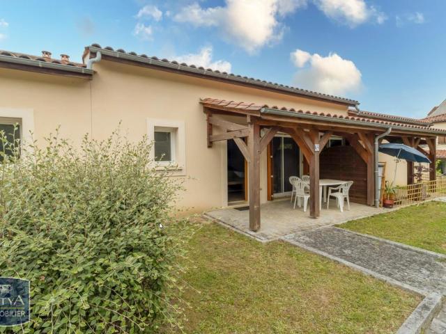 Appartement vente à Sarlat-la-Canéda, Sarlat-la-canéda