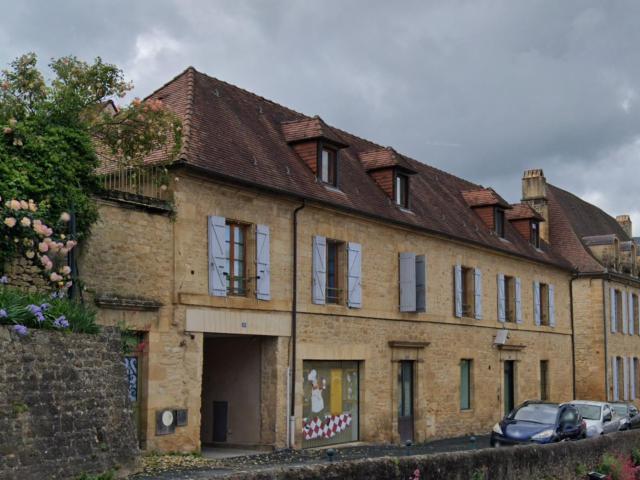 Appartement vente à Sarlat-la-Canéda, Sarlat-la-canéda