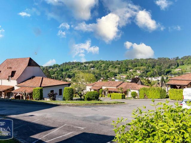 Appartement vente à Sarlat-la-canéda, La Brande