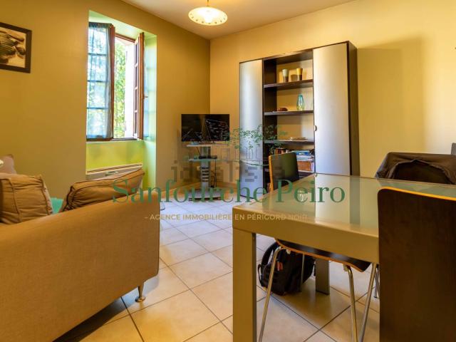 Appartement vente à Le Moulin à Vent, Sarlat-la-Canéda