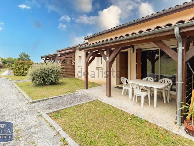 Appartement vente à La Brande, Sarlat-la-Canéda