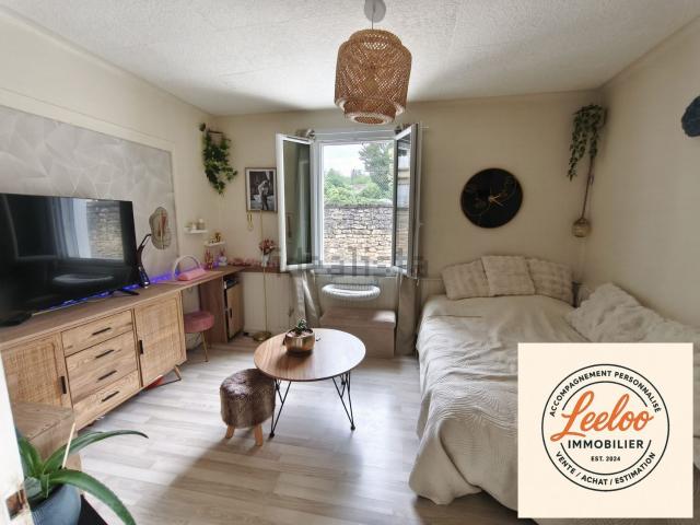 Appartement vente à La Canéda, Sarlat-la-Canéda