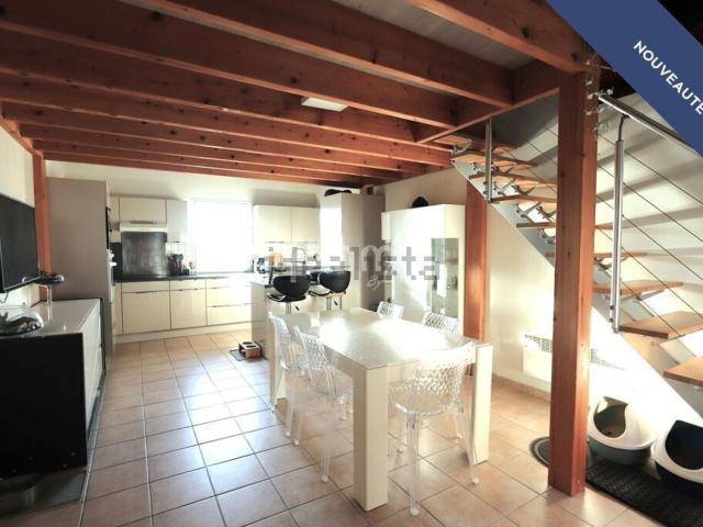 Appartement vente à La Brande, Sarlat-la-Canéda