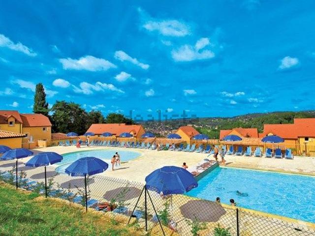 Appartement vente à Le Moulin à Vent, Sarlat-la-Canéda