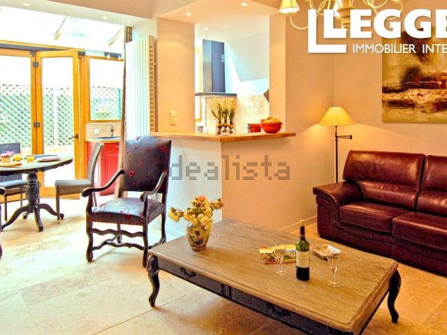 Appartement vente à Le Colombier, Sarlat-la-Canéda