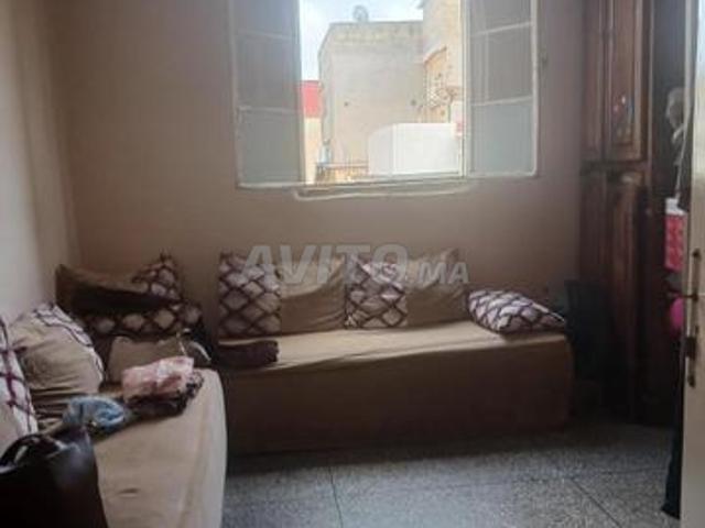 Local commercial location à Anfa, Gharb-Chrarda-Beni Hssen