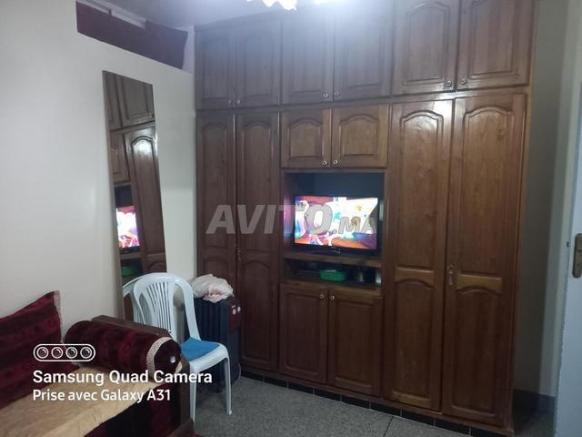 Appartement vente à Rbat