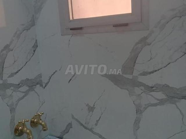 Appartement vente à L'Oriental