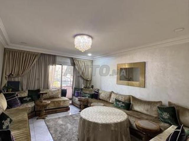 Appartement location à Anfa, Gharb-Chrarda-Beni Hssen