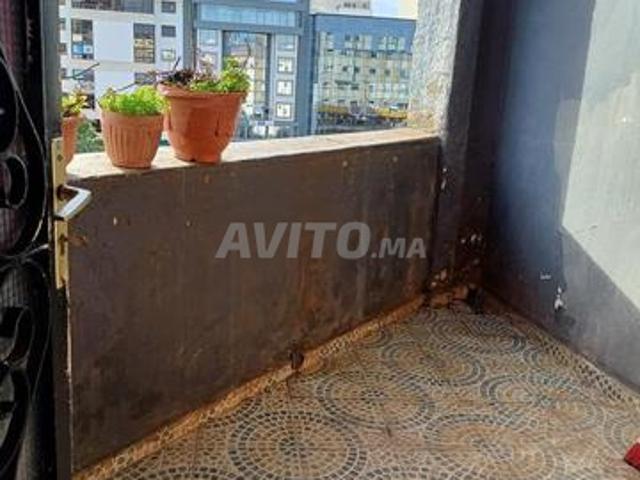 Appartement location à Anfa, Gharb-Chrarda-Beni Hssen