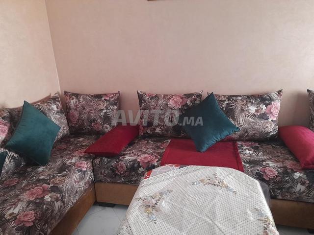 Appartement location à Anfa, Gharb-Chrarda-Beni Hssen