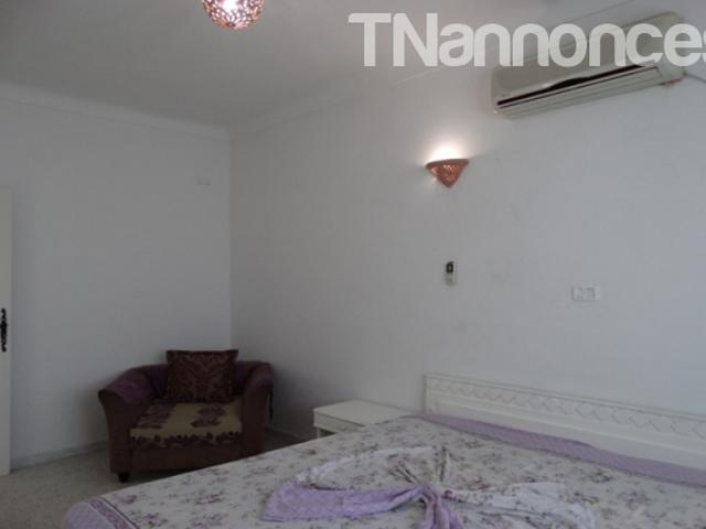Appartement vente