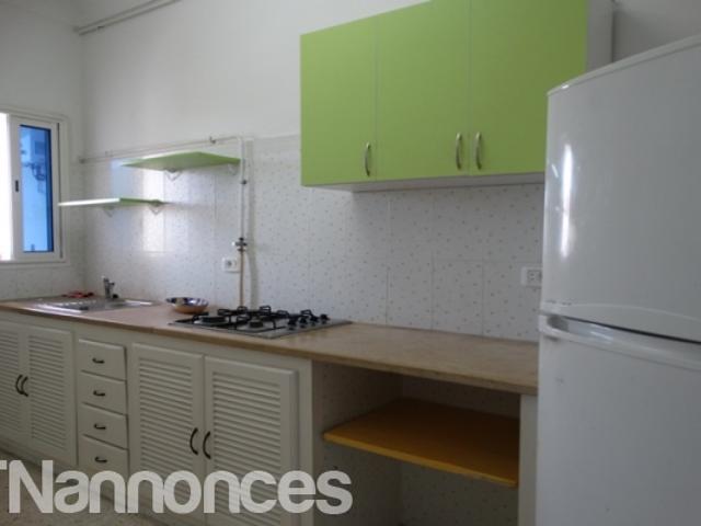 Appartement vente