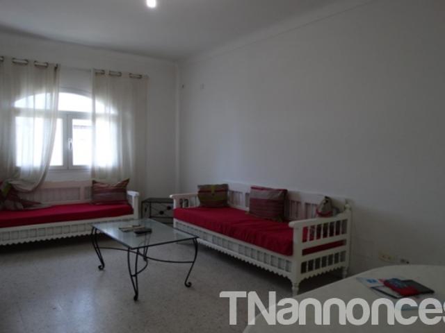 Appartement vente