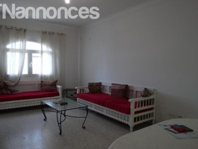 Appartement vente