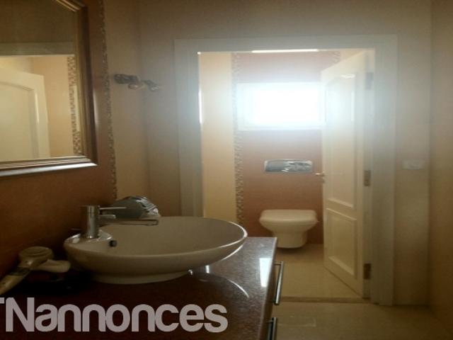 Appartement vente