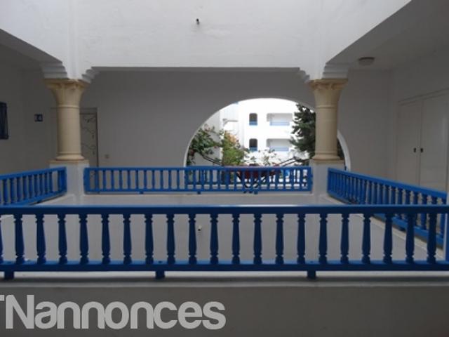 Appartement location