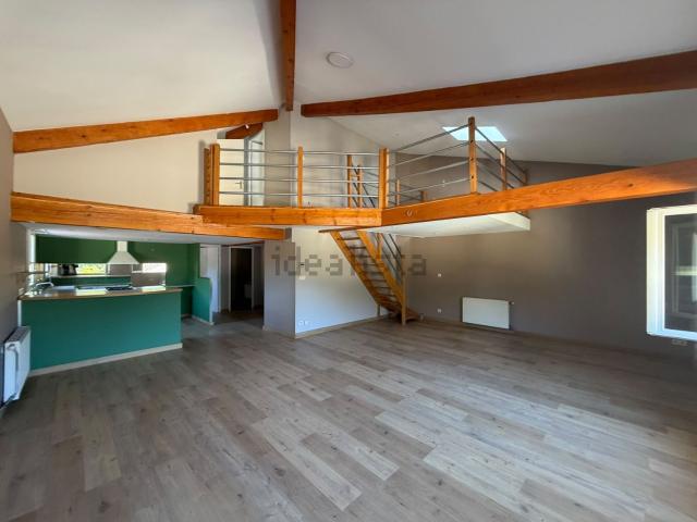 Appartement location à Les Gripauds, Sarras