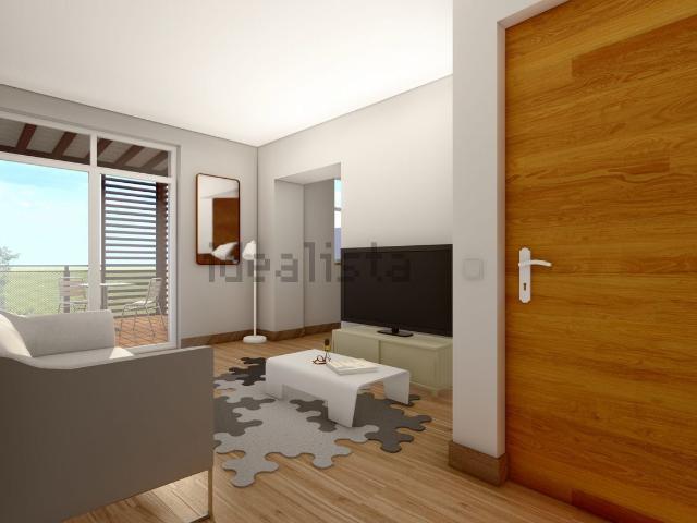 Appartement vente à Hoff, Sarrebourg