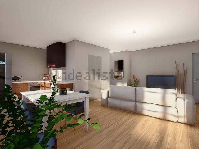 Appartement vente à Hoff, Sarrebourg