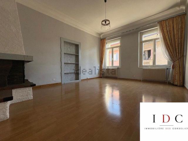 Appartement vente à Hoff, Sarrebourg