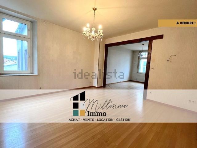 Appartement vente à Hoff, Sarrebourg