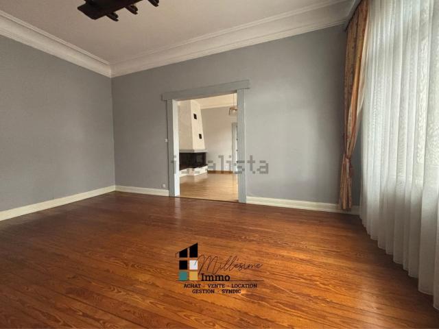Appartement vente à Hoff, Sarrebourg