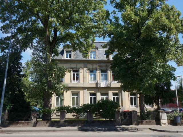Appartement vente à Sarrebourg, Moselle
