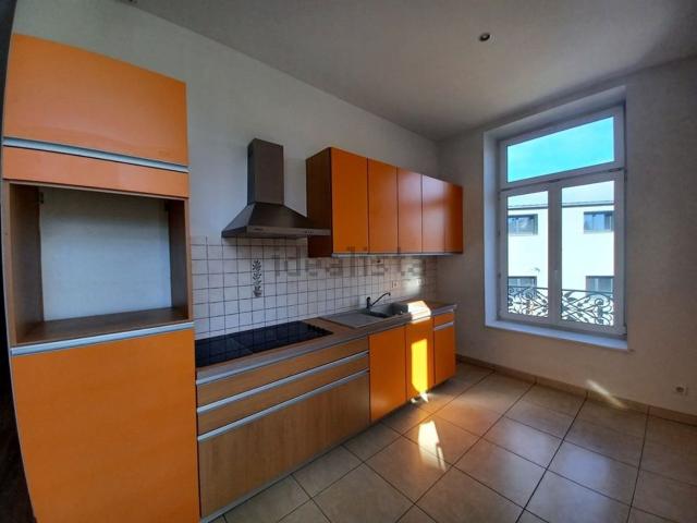 Appartement vente à Hoff, Sarrebourg