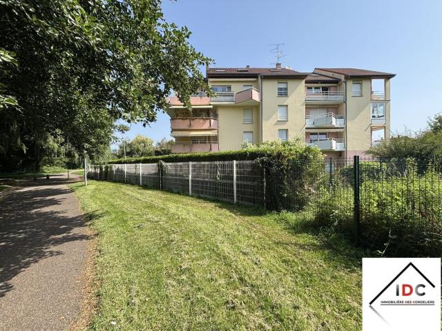 Appartement vente à Hoff, Sarrebourg