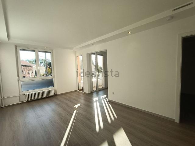 Appartement vente à Himmelsberg, Sarreguemines