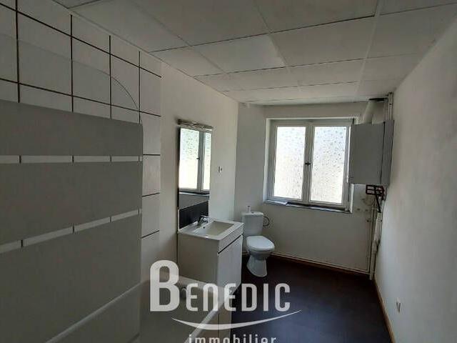 Appartement location à Sarreguemines