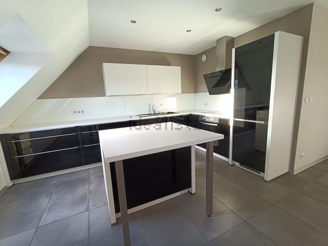 Appartement vente à Cité, Sarreguemines