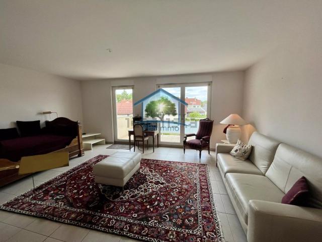 Appartement vente à Neunkirch, Sarreguemines