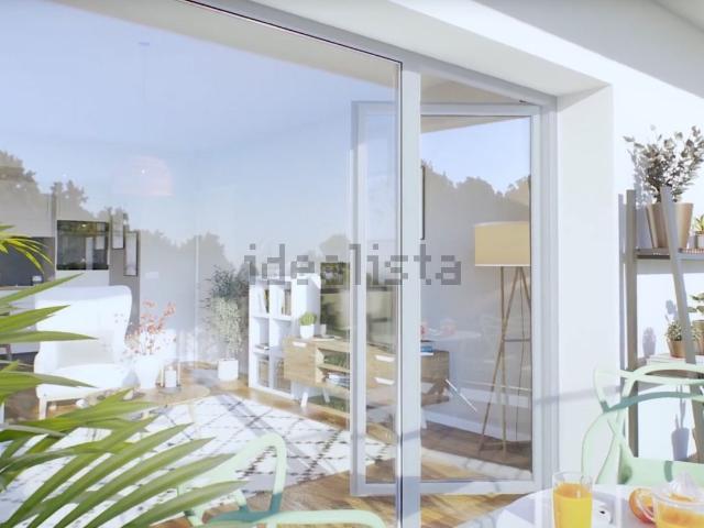 Appartement vente à Cité, Sarreguemines